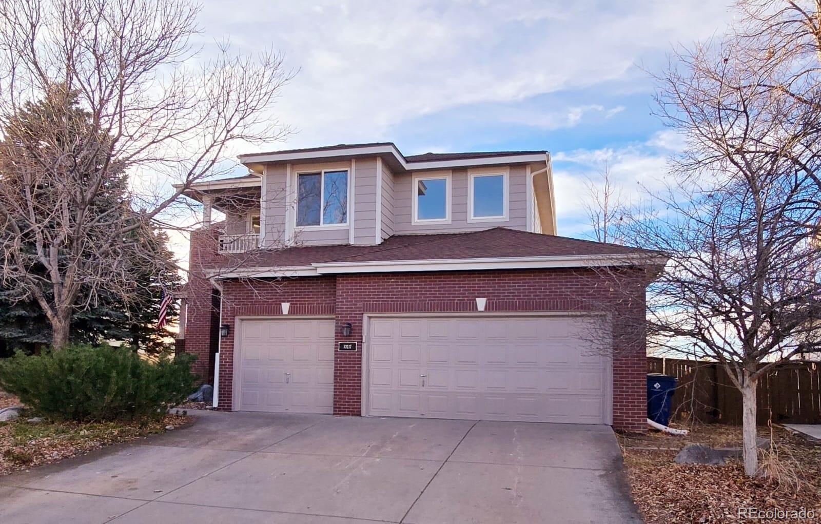 10217  Lauren Court, highlands ranch MLS: 6357892 Beds: 4 Baths: 4 Price: $835,000