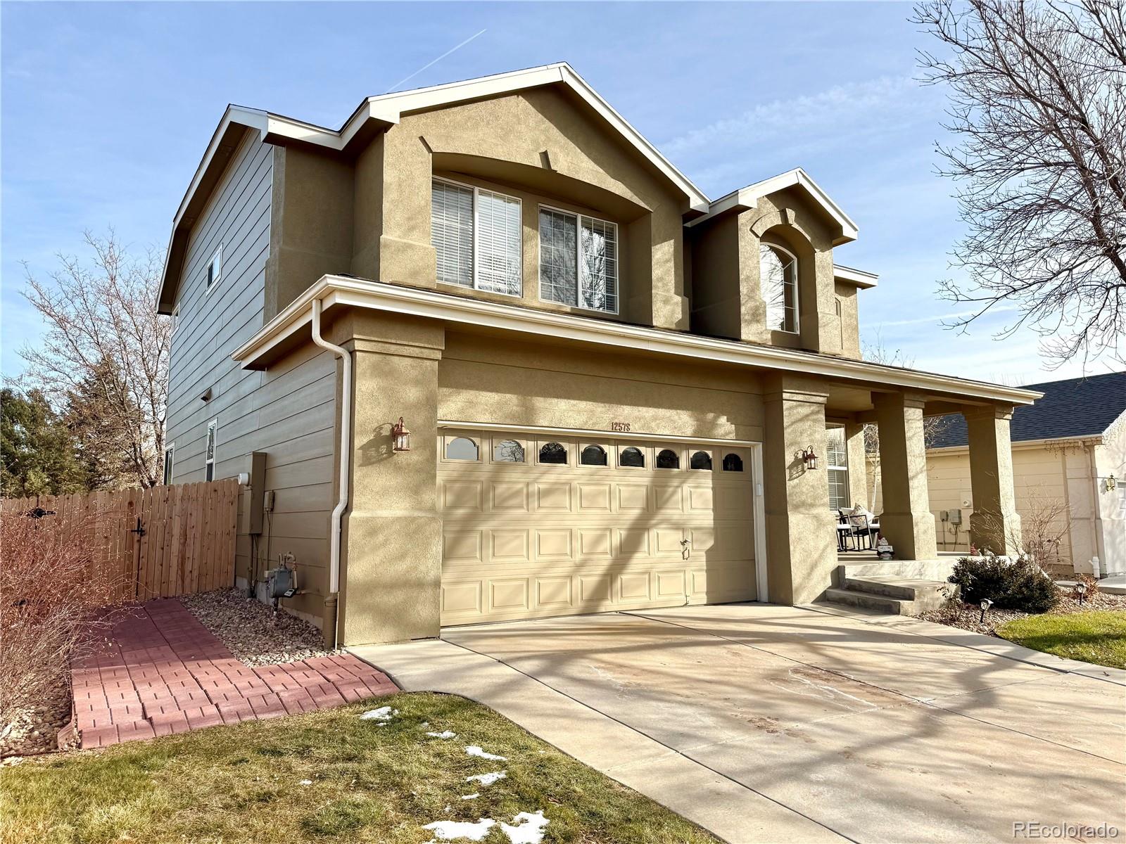 12578  Dexter Way, thornton  House Search MLS Picture