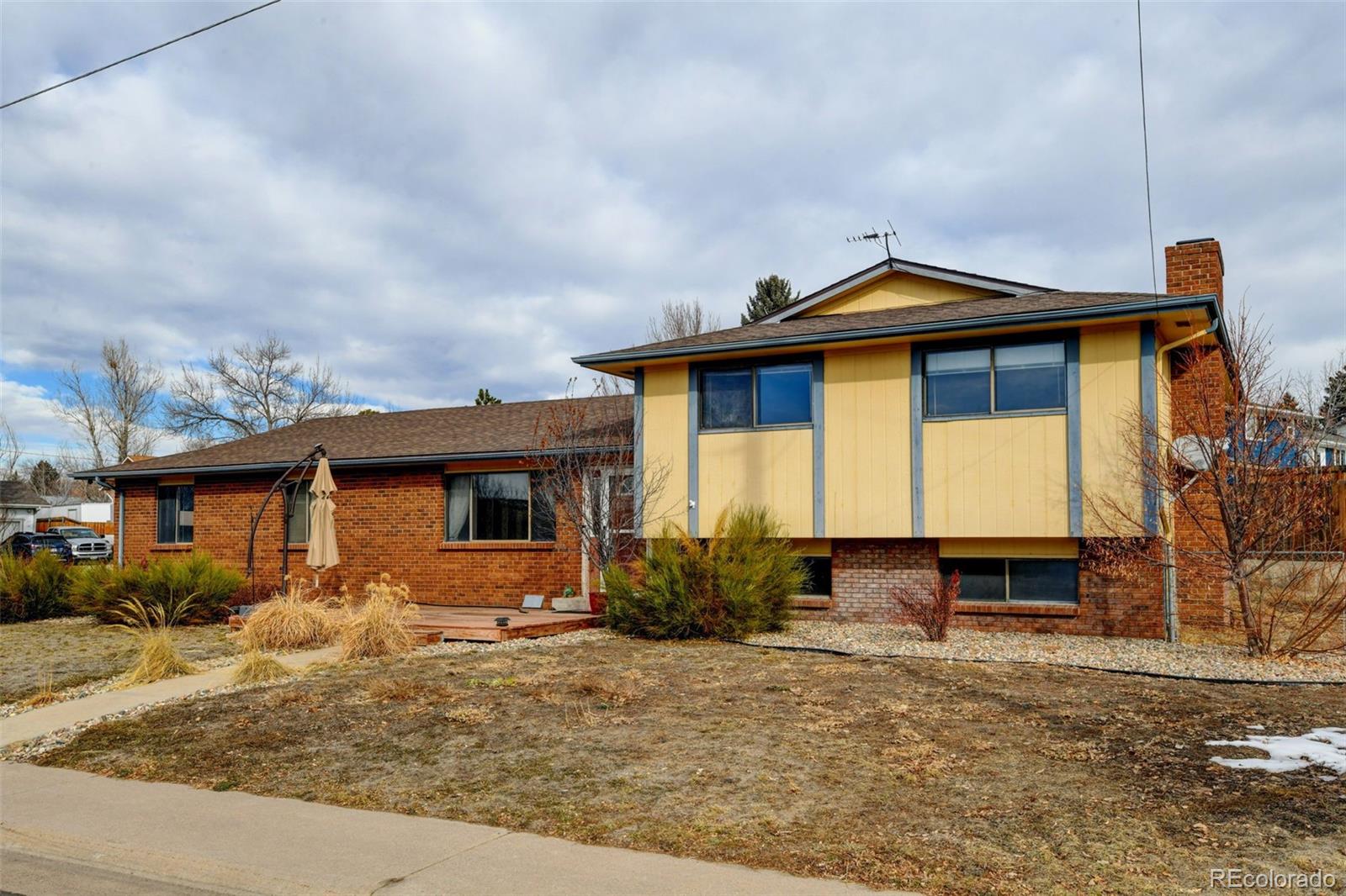 102  Douglas Fir Avenue, castle rock  House Search MLS Picture