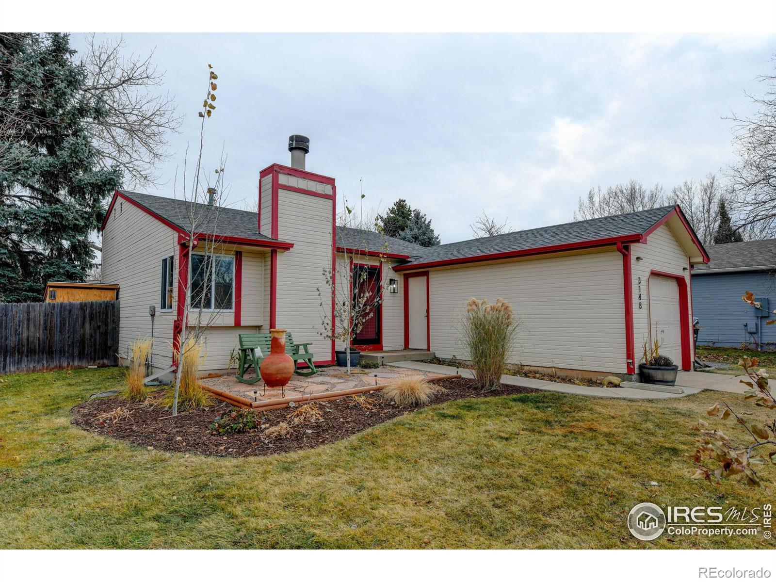 3148  Sharps Street, fort collins  House Search MLS Picture