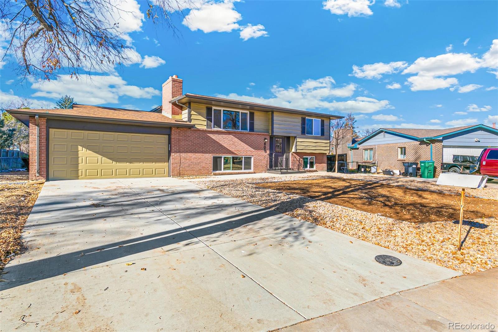 409 S Uvalda Circle, aurora  House Search MLS Picture