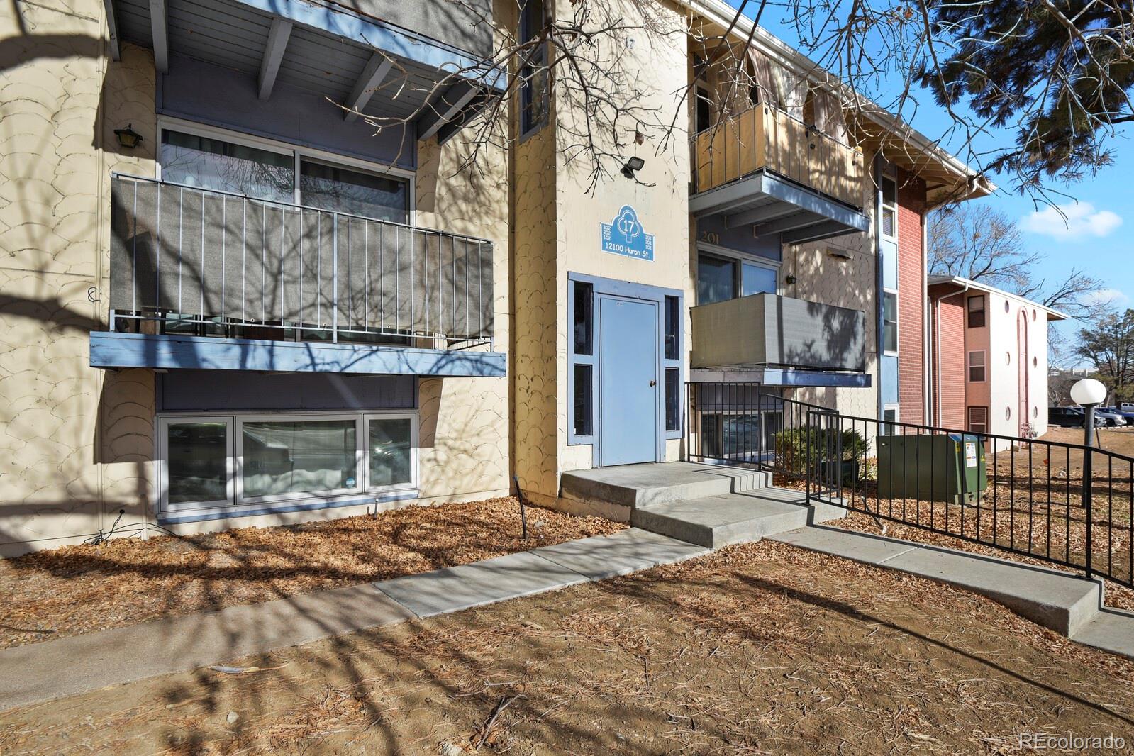 12100  Huron Street, denver  House Search MLS Picture