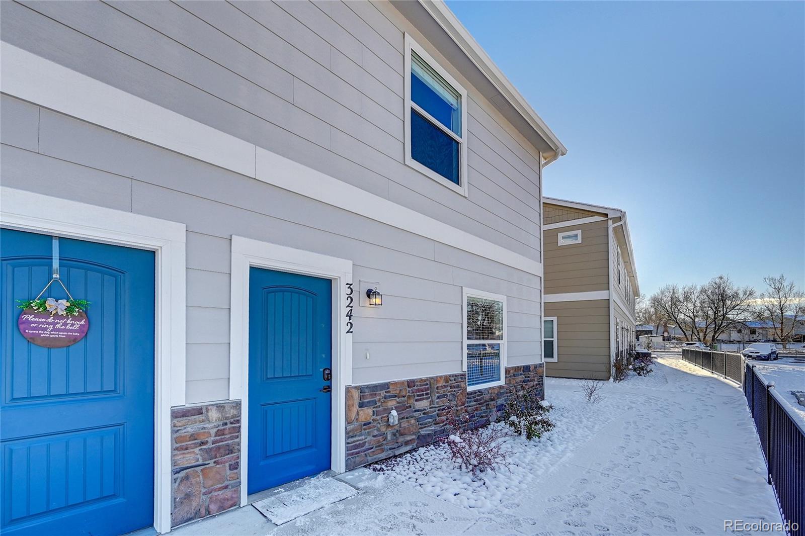 3242  Thunderchief Heights, colorado springs  House Search MLS Picture