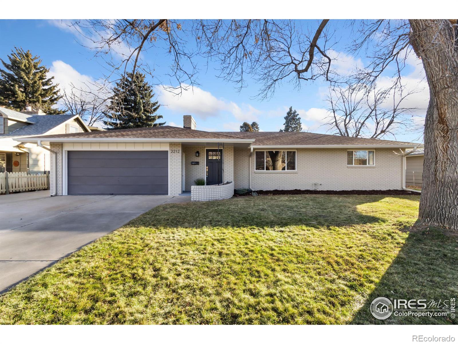 2212  Vassar Avenue, fort collins MLS: 4567891023365 Beds: 3 Baths: 2 Price: $680,000