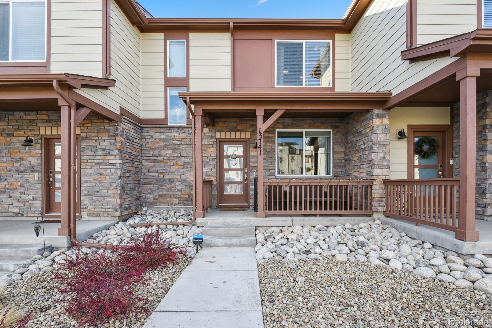 13741  Via Varra , broomfield MLS: 5996380 Beds: 3 Baths: 3 Price: $515,000