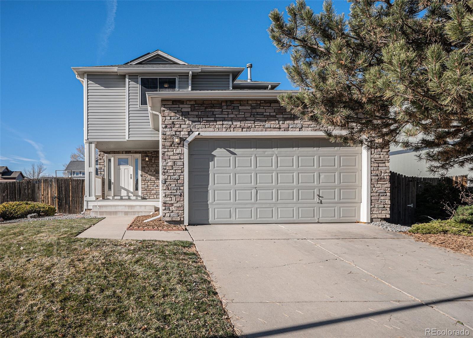 4181 S Shawnee Street, aurora MLS: 6372928 Beds: 4 Baths: 4 Price: $575,000