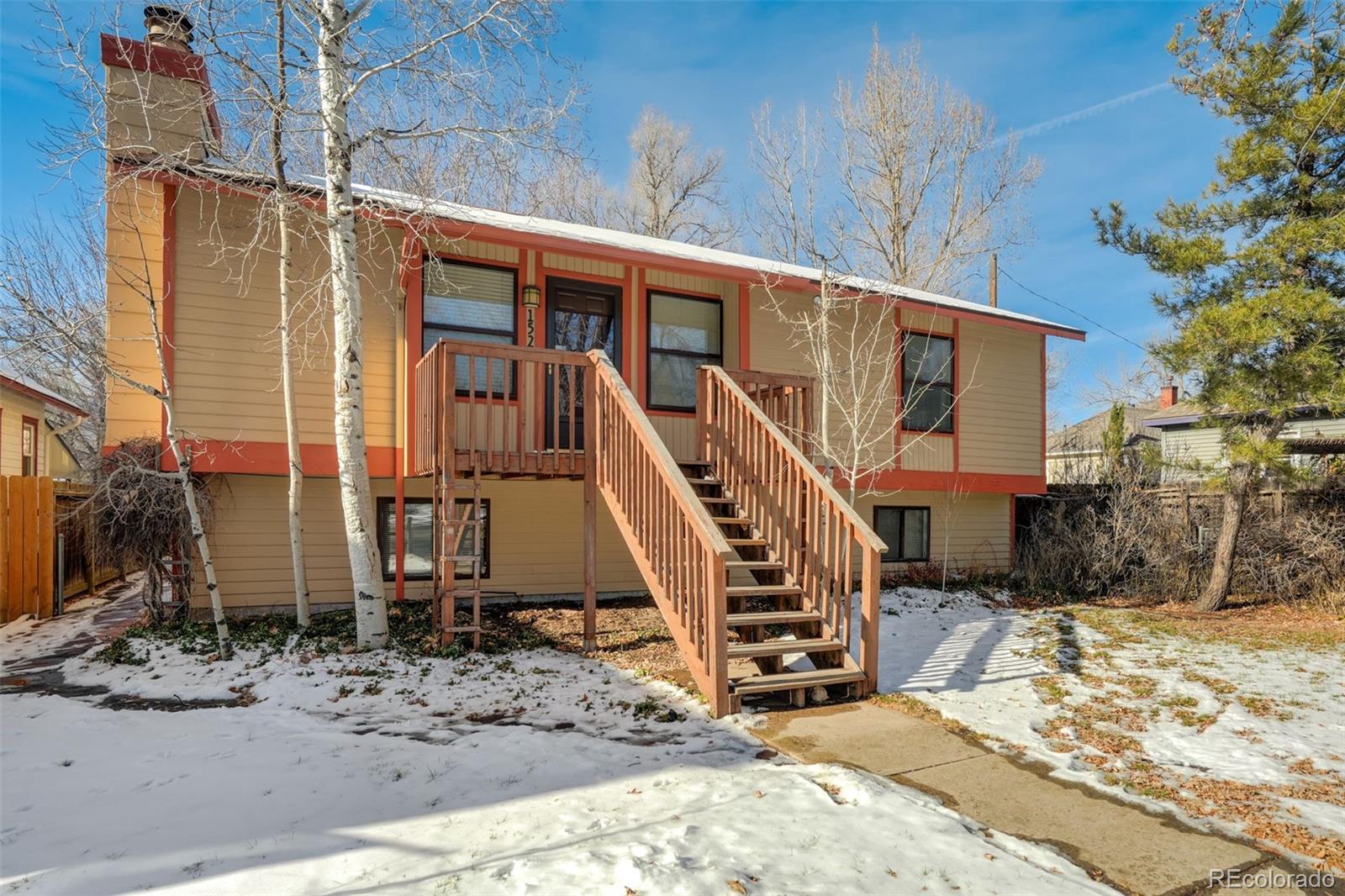 colorado springs  House Search Picture