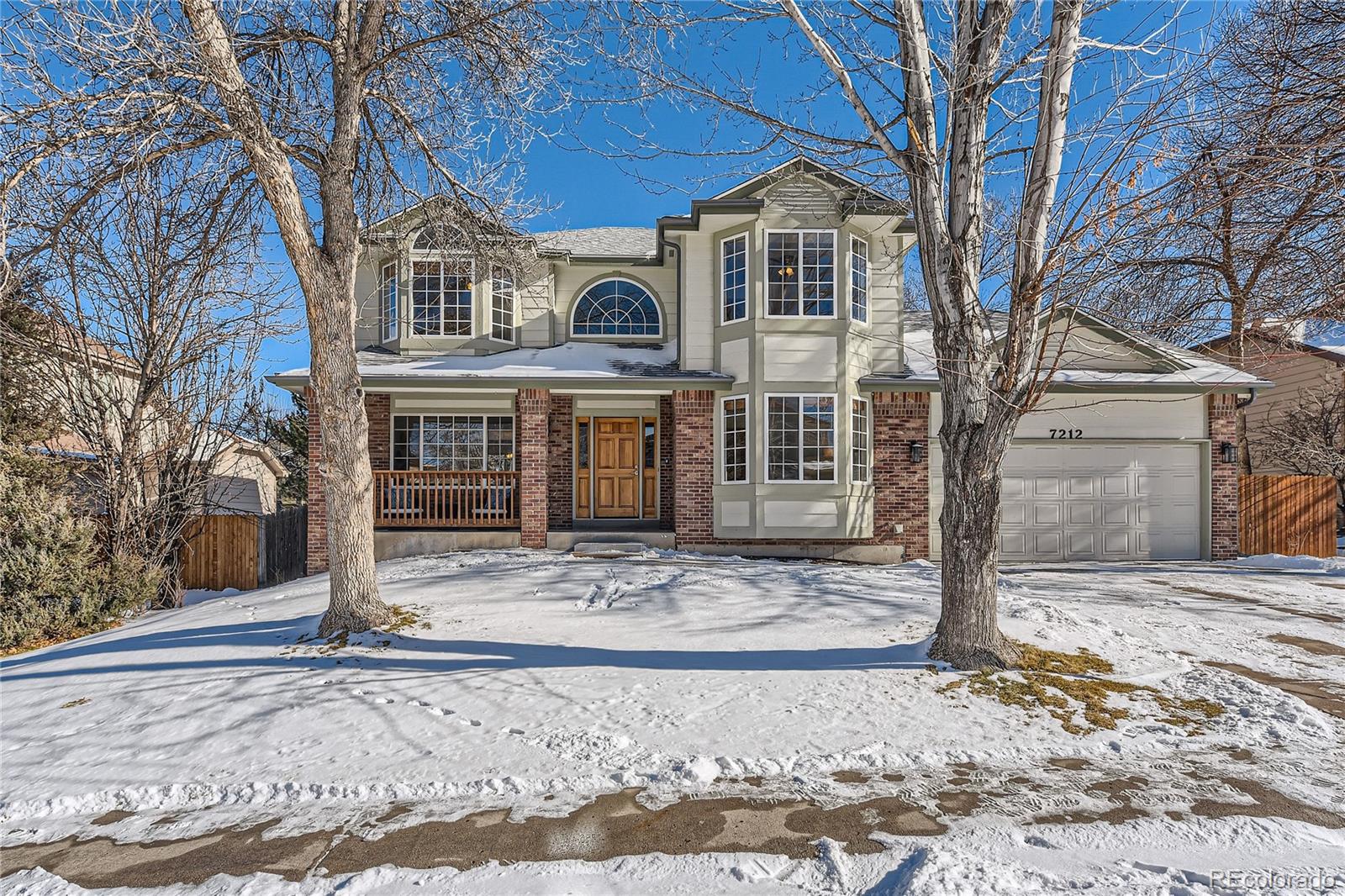 7212 S Acoma Street, littleton MLS: 6156976 Beds: 4 Baths: 3 Price: $775,000