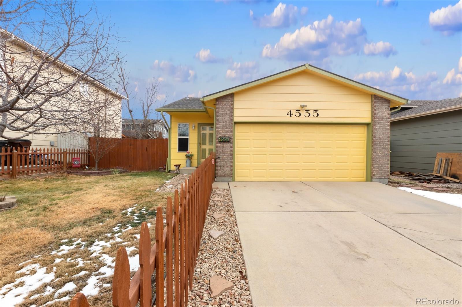 colorado springs  House Search Picture