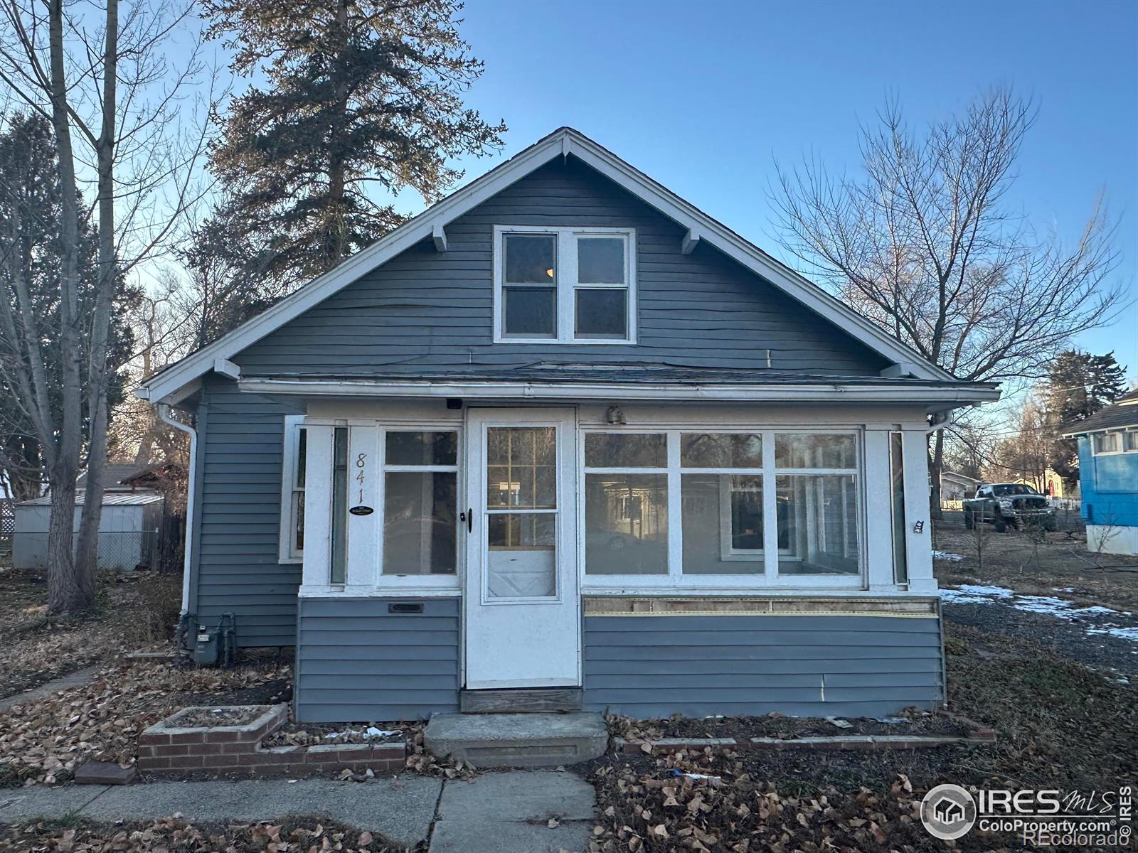 841 N Bross Street, longmont  House Search MLS Picture