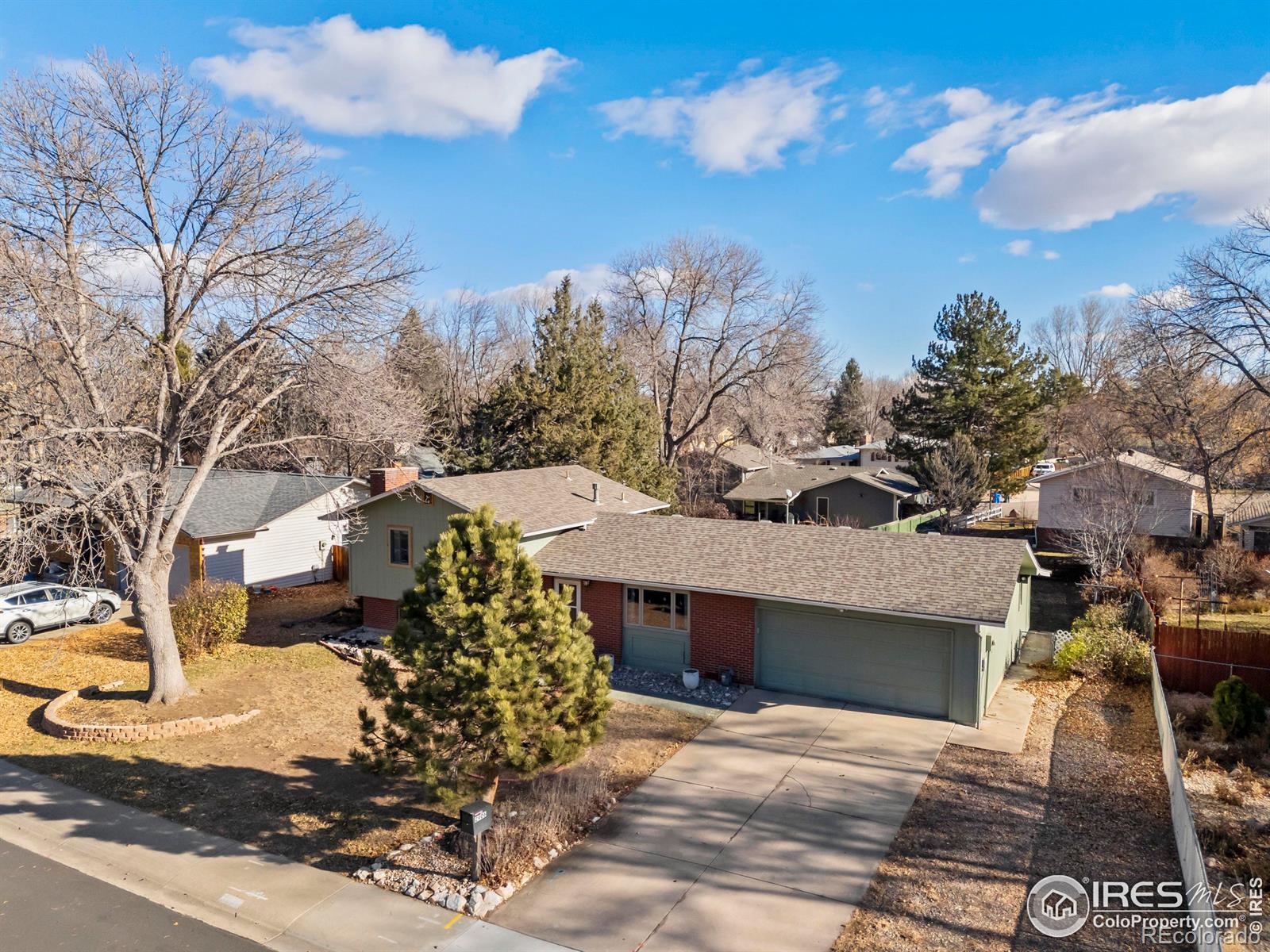 2906  Stover Street, fort collins  House Search MLS Picture