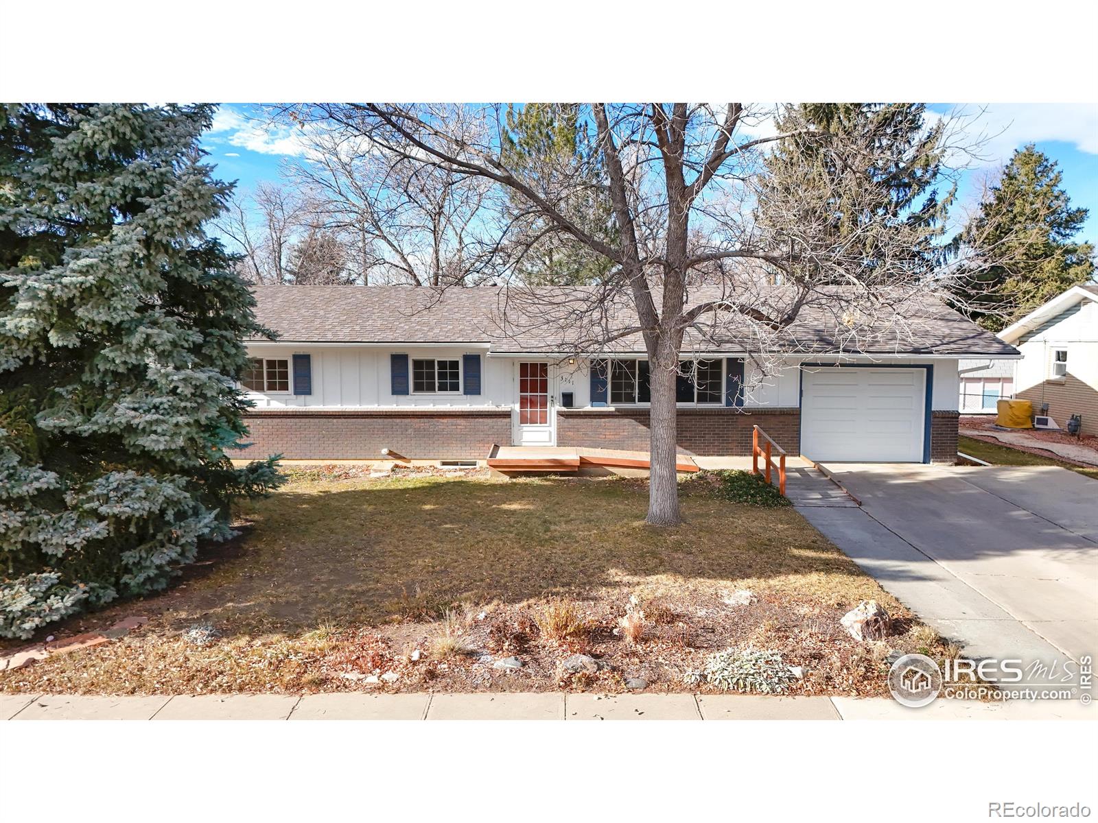 3111 N Franklin Avenue, loveland MLS: 4567891023397 Beds: 4 Baths: 3 Price: $430,000