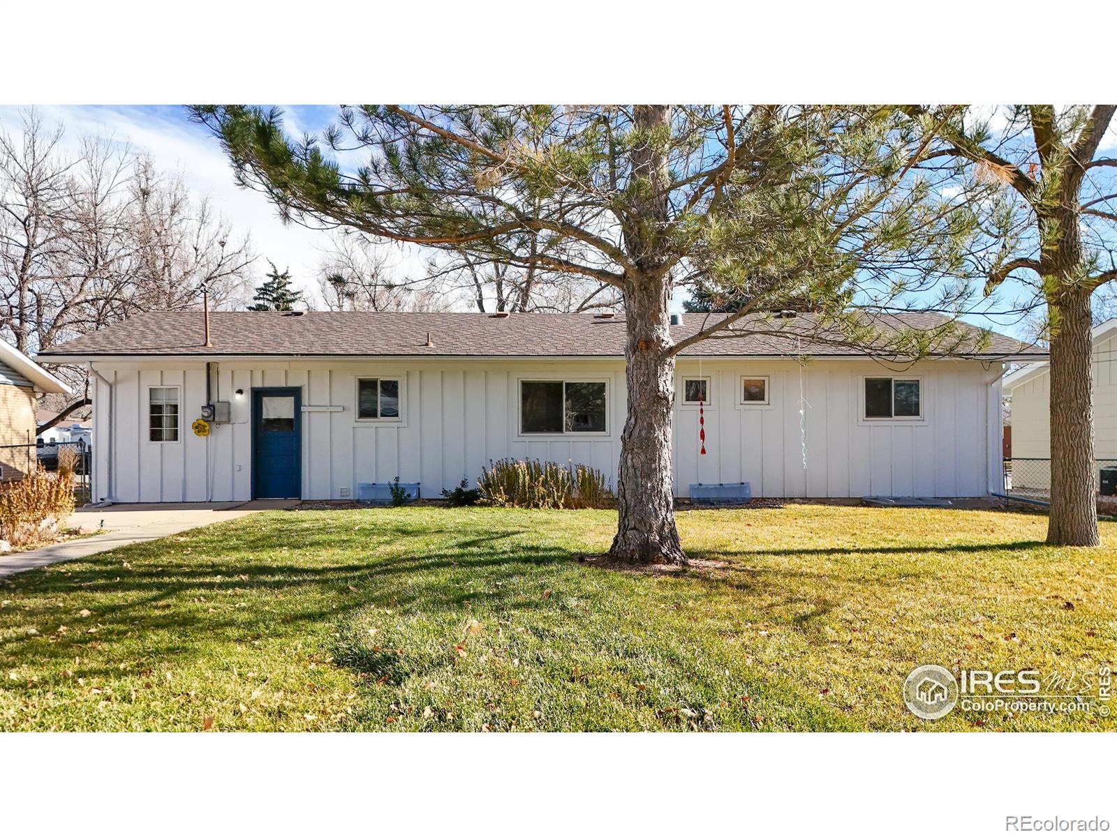 3111 N Franklin Avenue, loveland  House Search MLS Picture