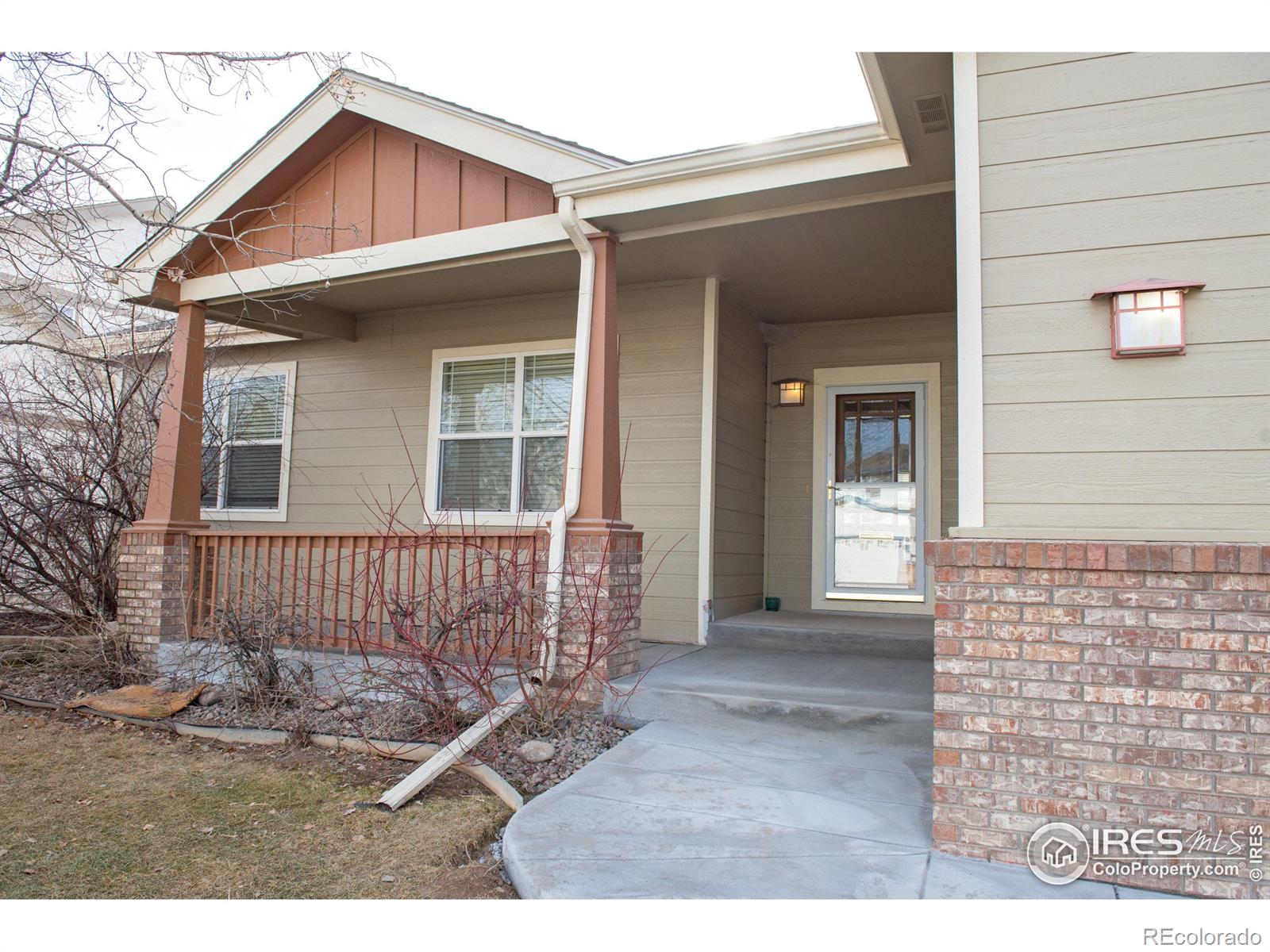 1709  Greengate Drive, fort collins  House Search MLS Picture