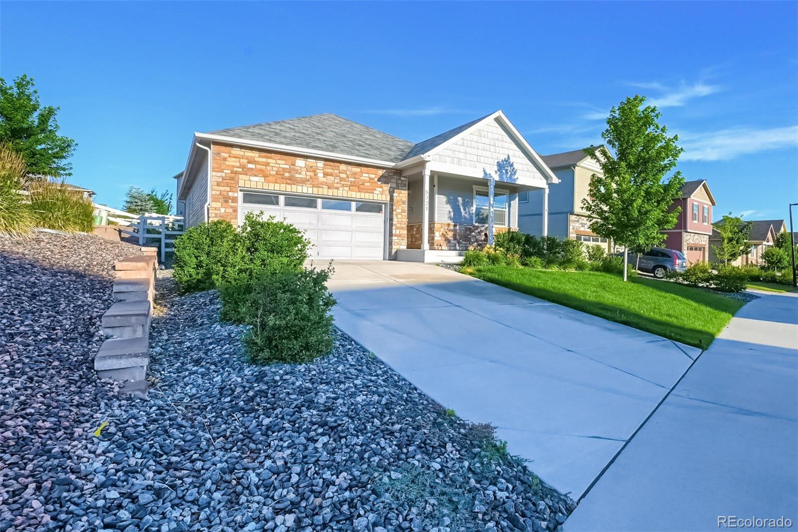 5721  Echo Park Circle, castle rock Rent To Own Search Picture