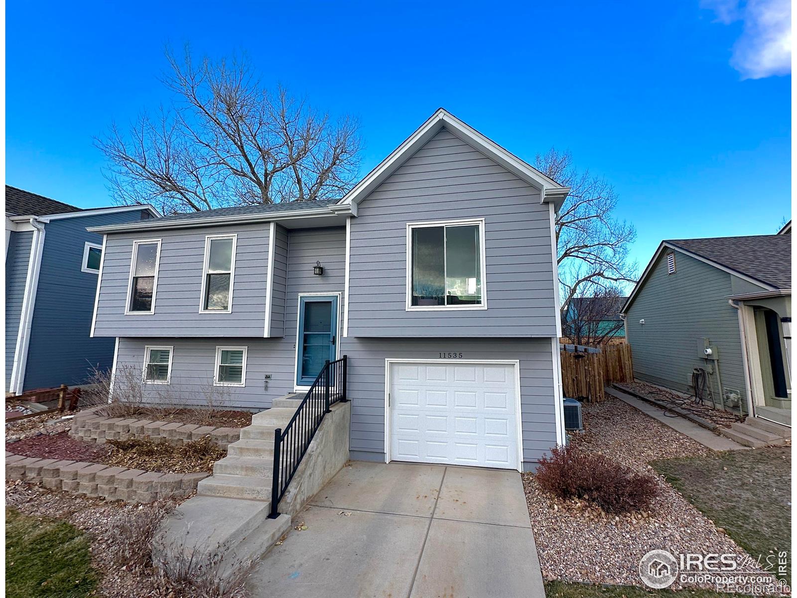 11535 W 102nd Avenue, broomfield  House Search MLS Picture