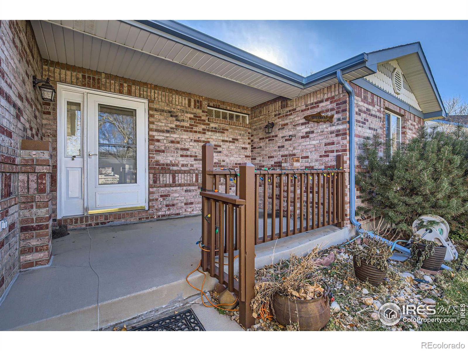 1871  Blue River Drive, loveland  House Search MLS Picture