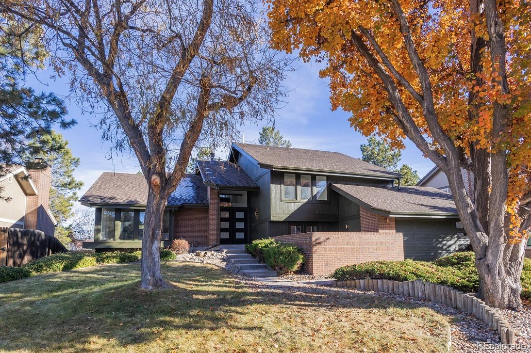 5577 E Links Circle, centennial MLS: 7023817 Beds: 5 Baths: 4 Price: $1,399,000