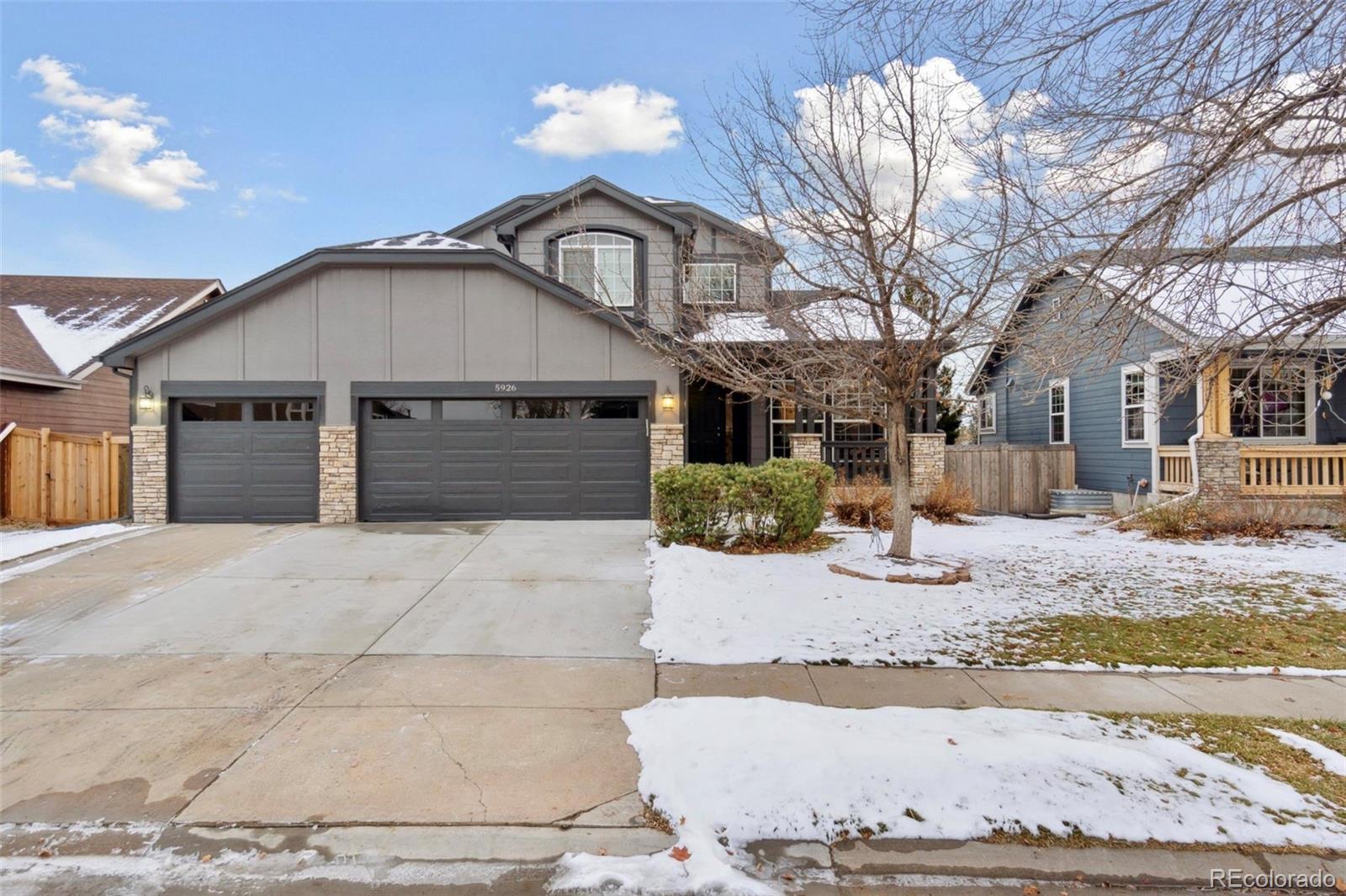 5926 W Long Drive, littleton  House Search MLS Picture