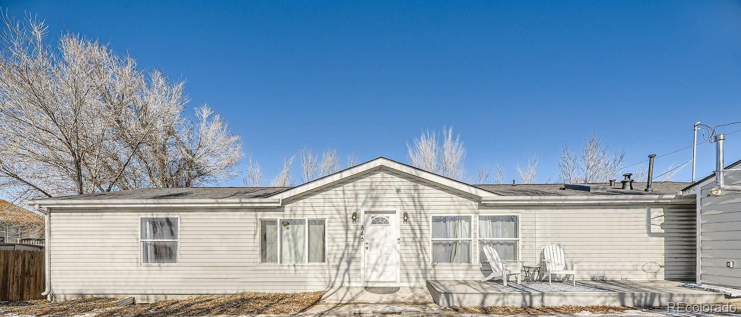 denver  House Search Picture