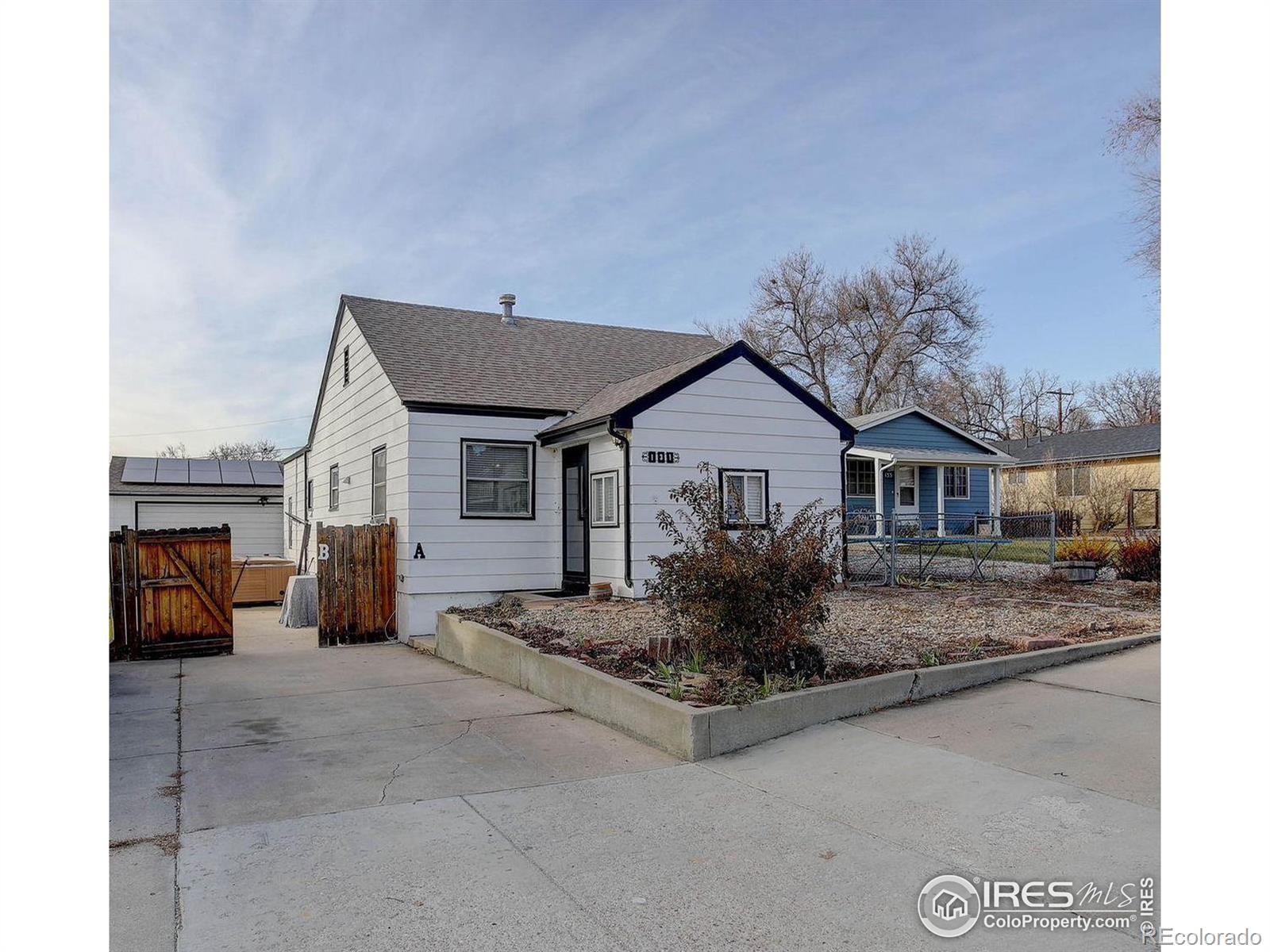 131  Bowen Street, longmont MLS: 4567891023436 Beds: 3 Baths: 2 Price: $600,000