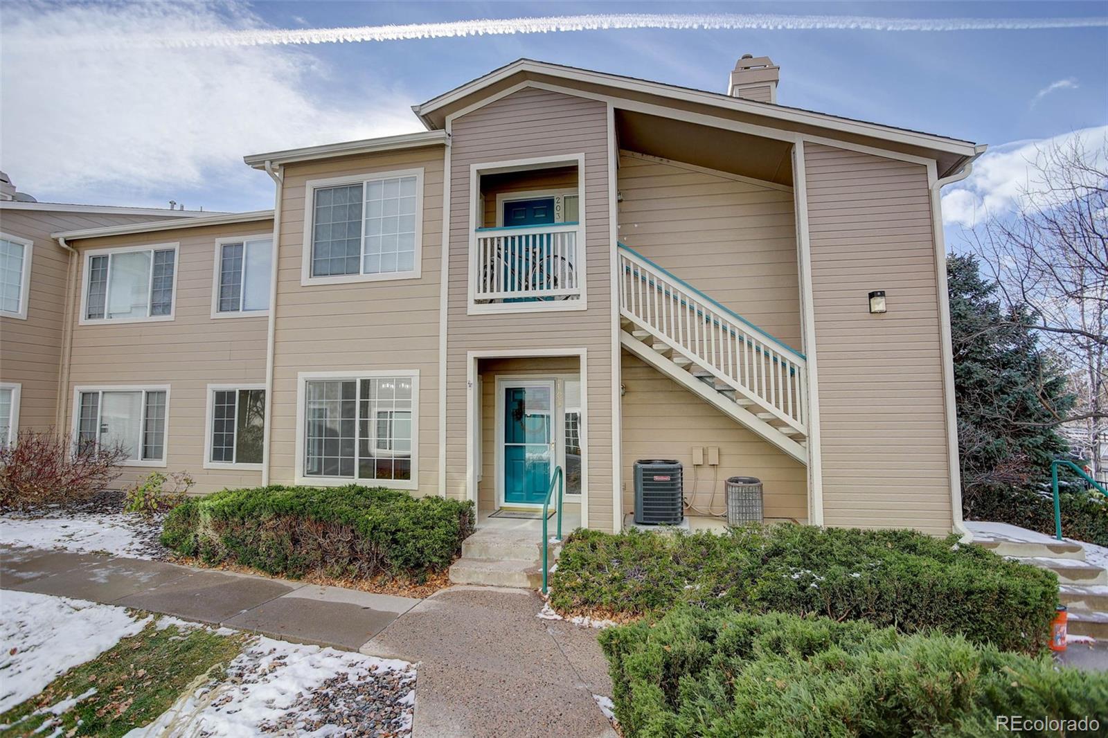 8457  Thunder Ridge Way 103, Highlands Ranch  MLS: 2403227 Beds: 2 Baths: 2 Price: $370,000