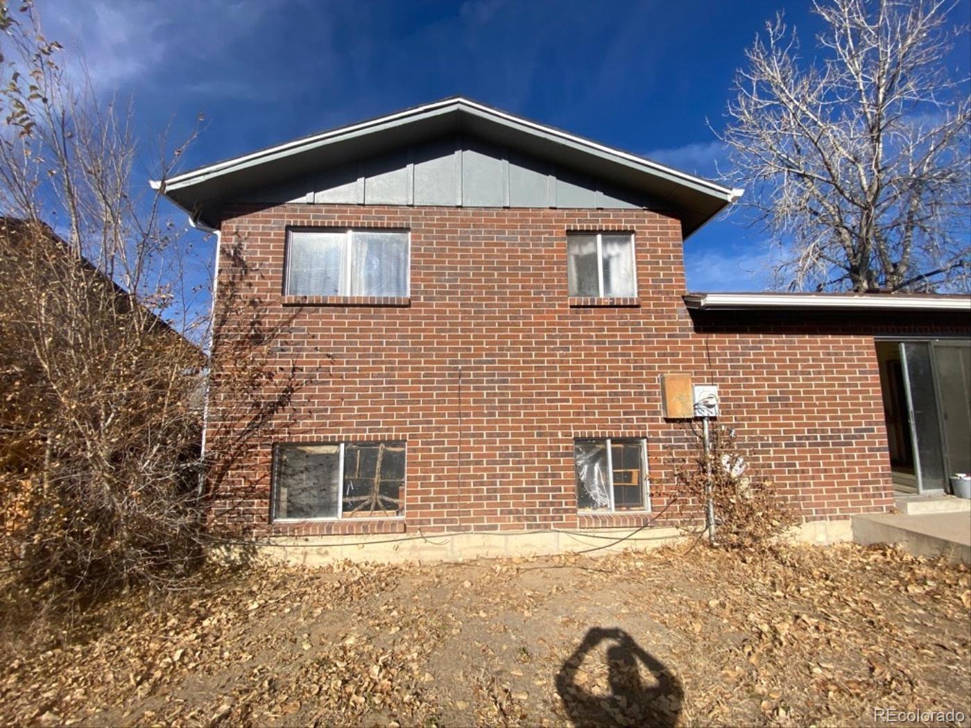 14544  march Drive, denver  House Search MLS Picture