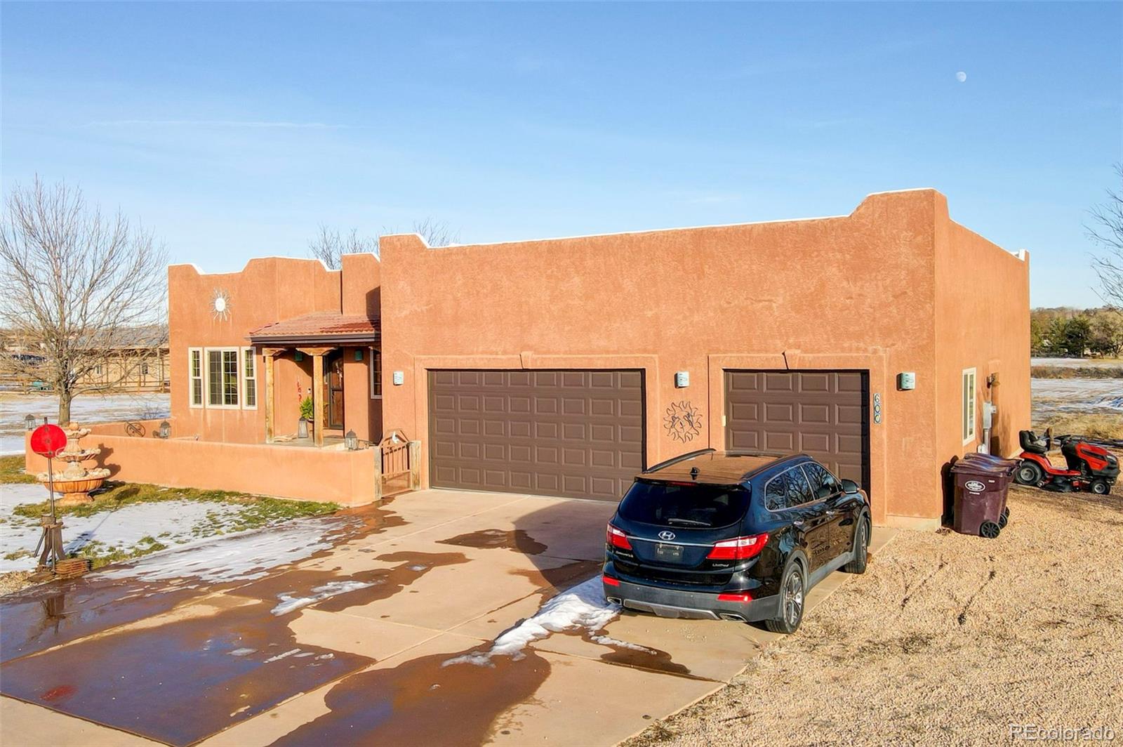 600 S Spaulding Avenue, pueblo  House Search MLS Picture