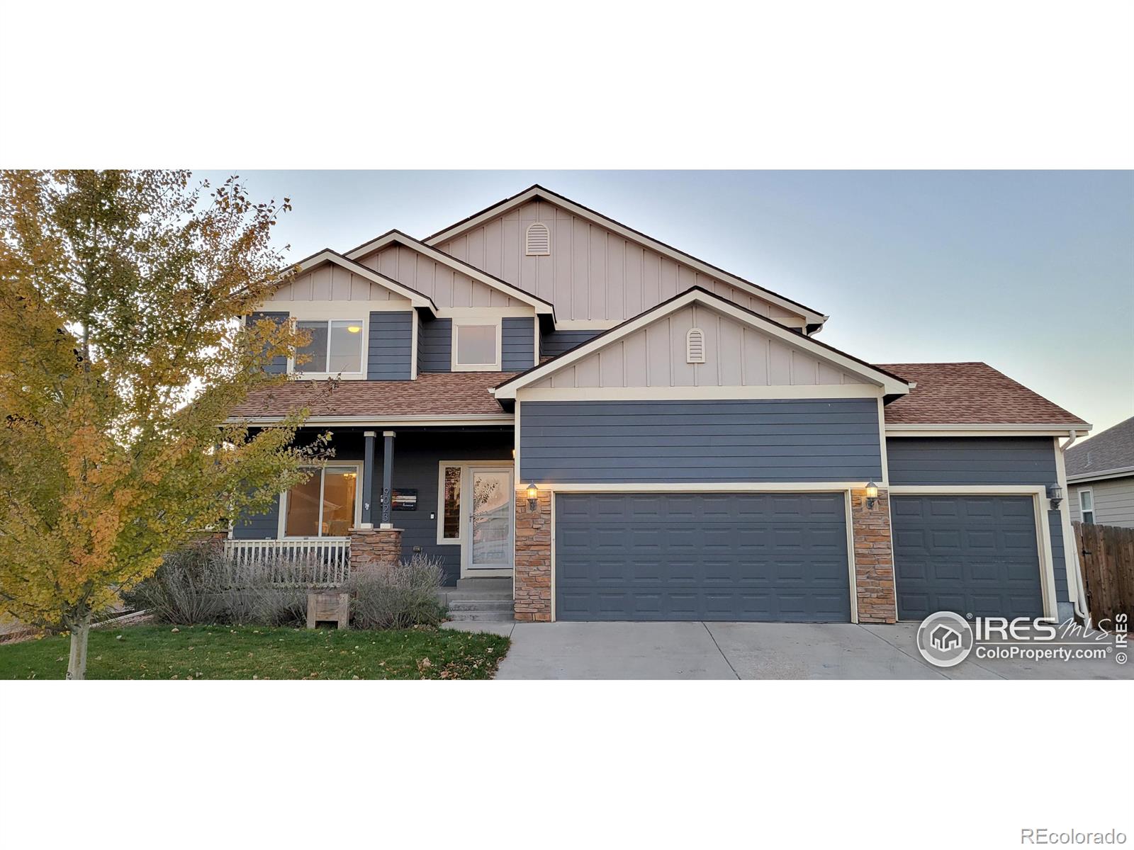 9023  Harlequin Circle, longmont MLS: 4567891023448 Beds: 3 Baths: 3 Price: $624,900