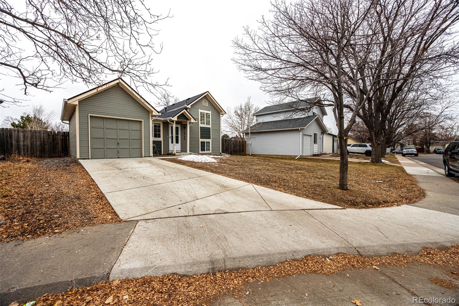 16958 E Stanford Place, aurora MLS: 4672007 Beds: 2 Baths: 1 Price: $400,000