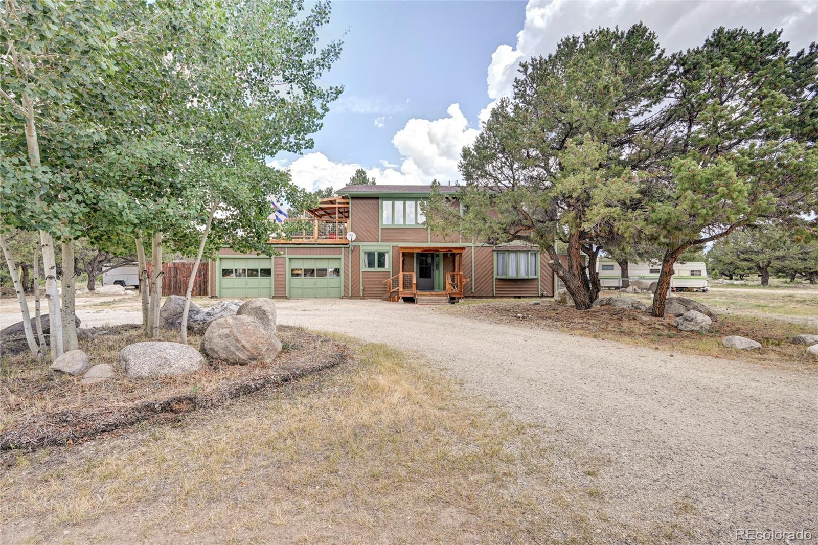 15245  County Road 353 , buena vista  House Search MLS Picture