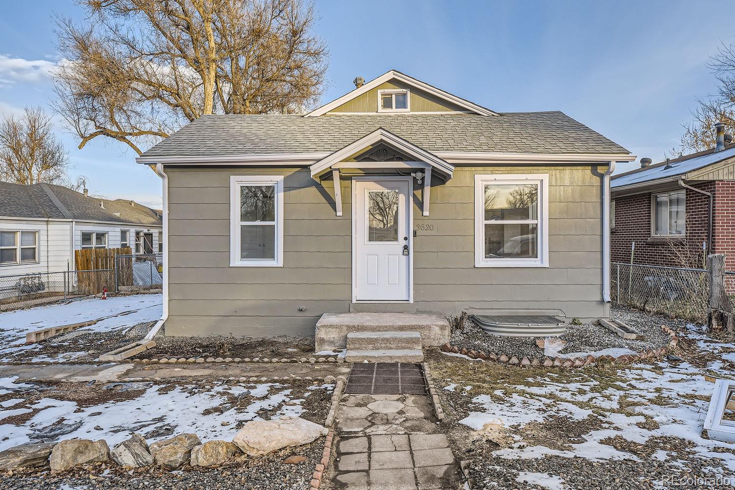 denver  House Search Picture