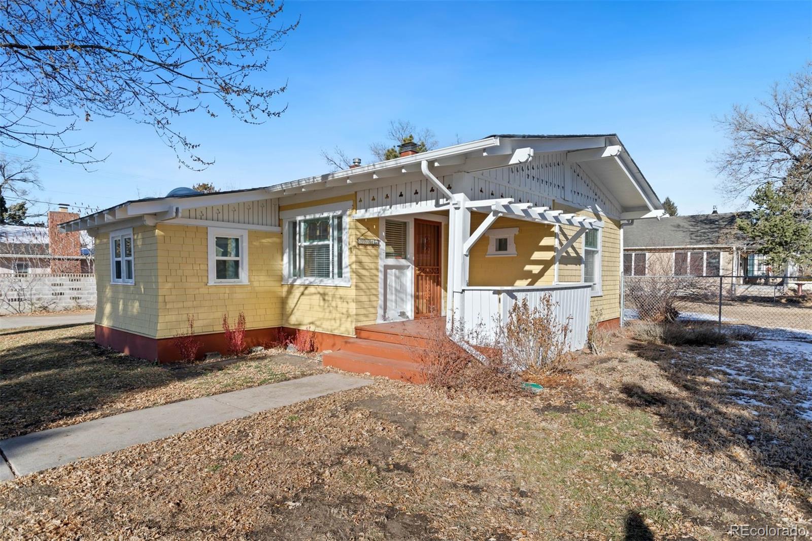 colorado springs  House Search Picture