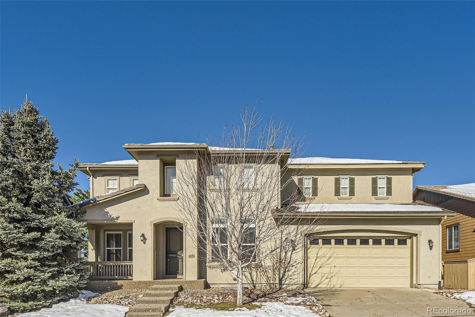 highlands ranch  House Search Picture