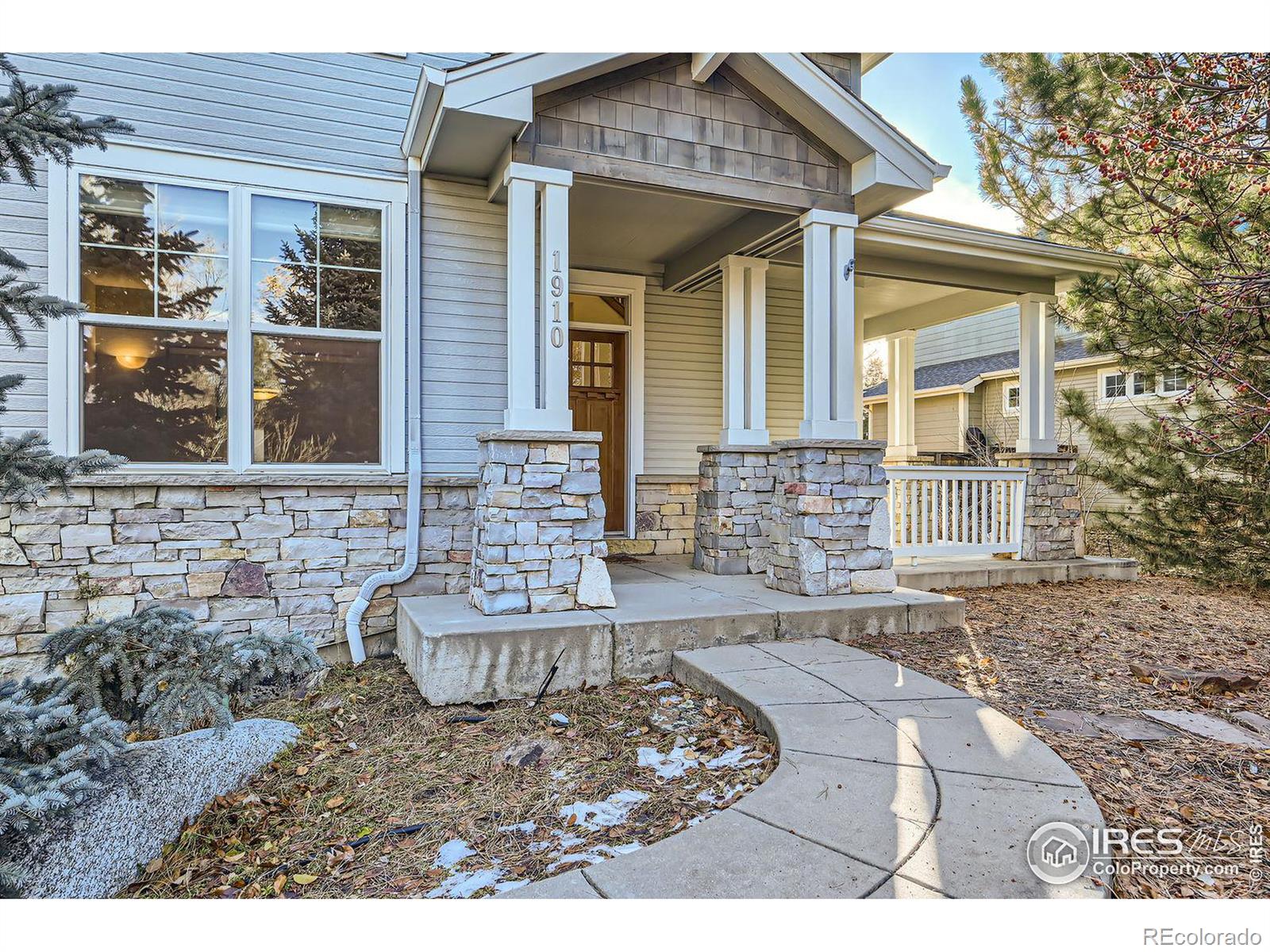 1910  Poplar Avenue, boulder  House Search MLS Picture