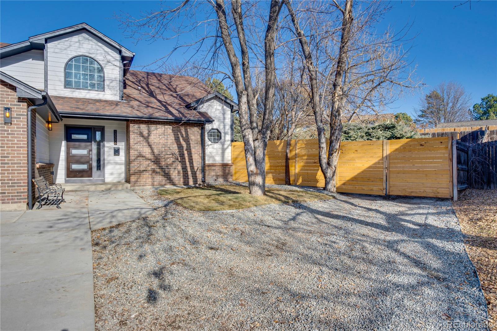 13376  Wildflower Street, broomfield  House Search MLS Picture