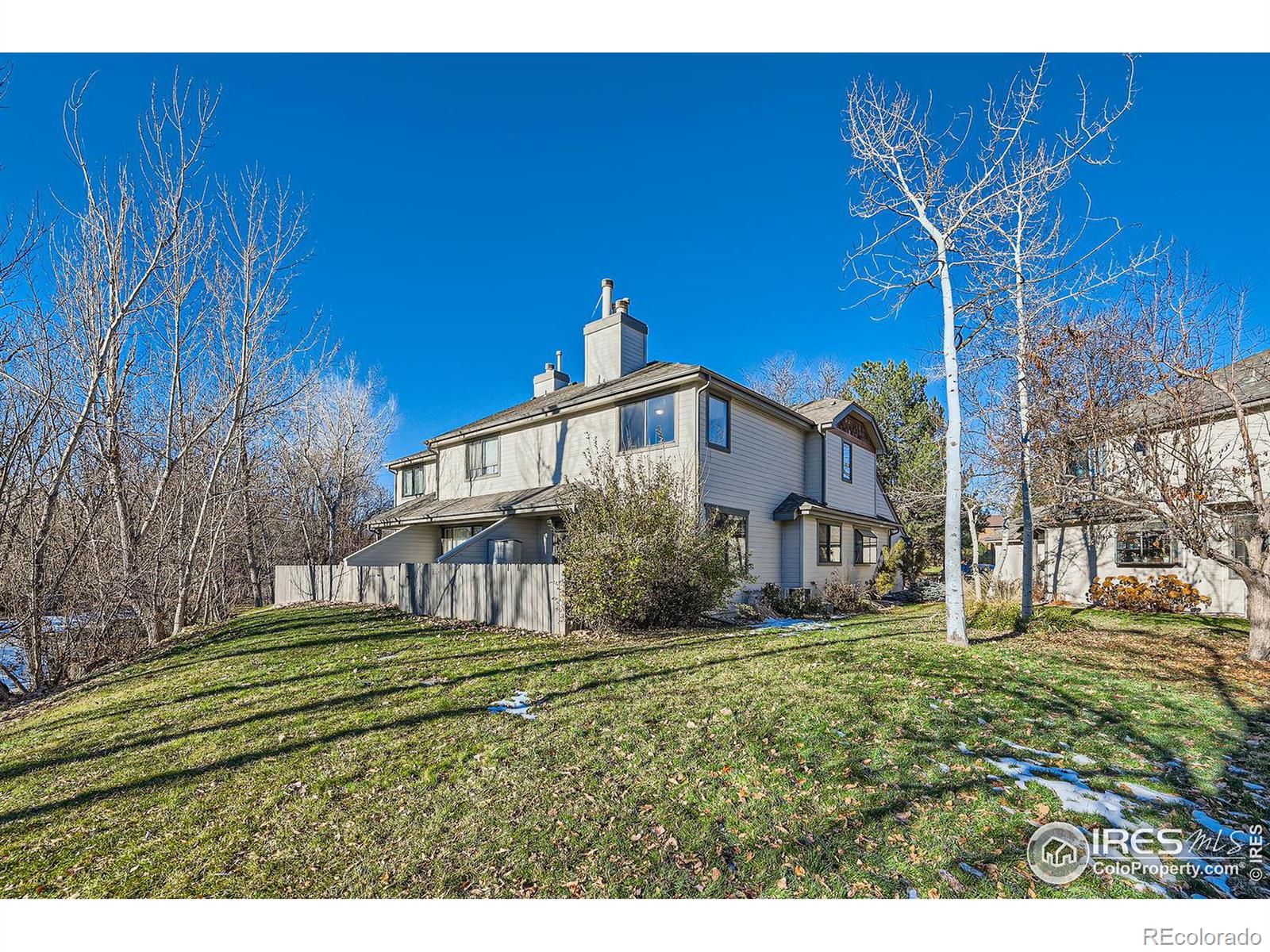 4647  Dapple Lane, boulder  House Search MLS Picture