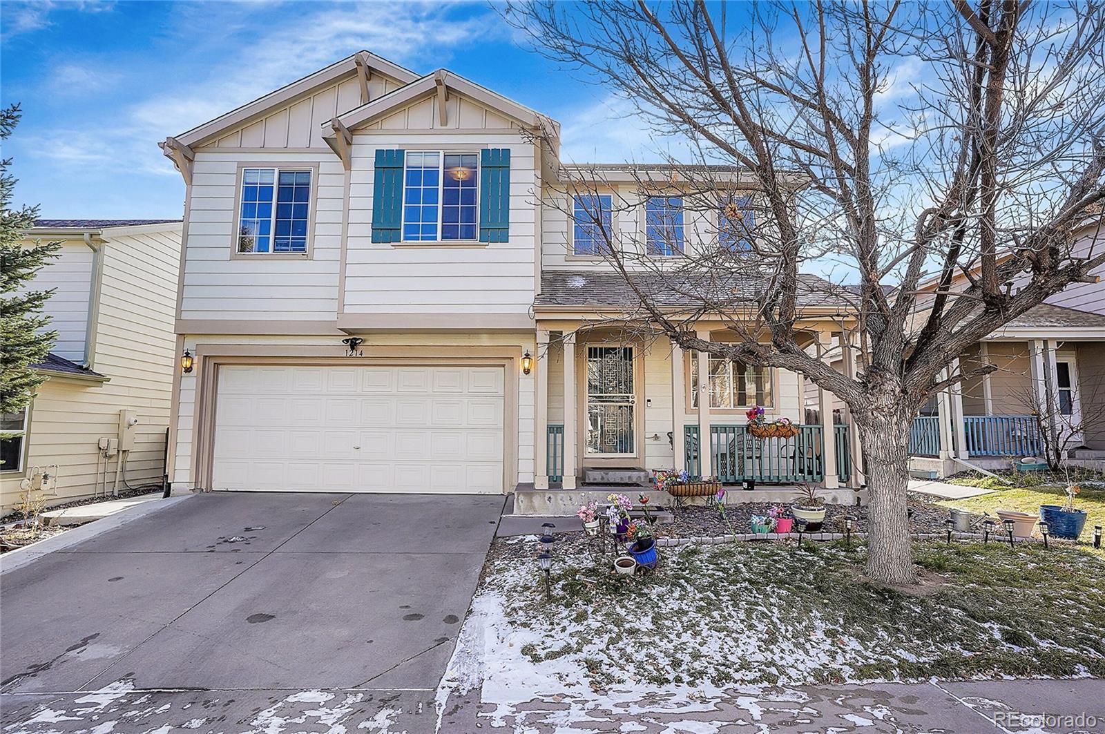 denver  House Search Picture