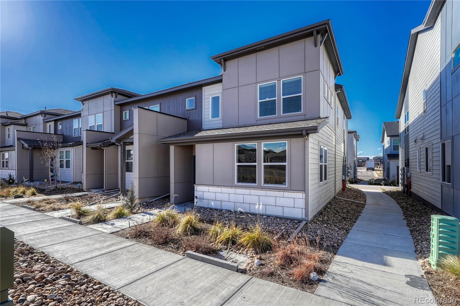 6541 N Dunkirk Street, denver  House Search MLS Picture