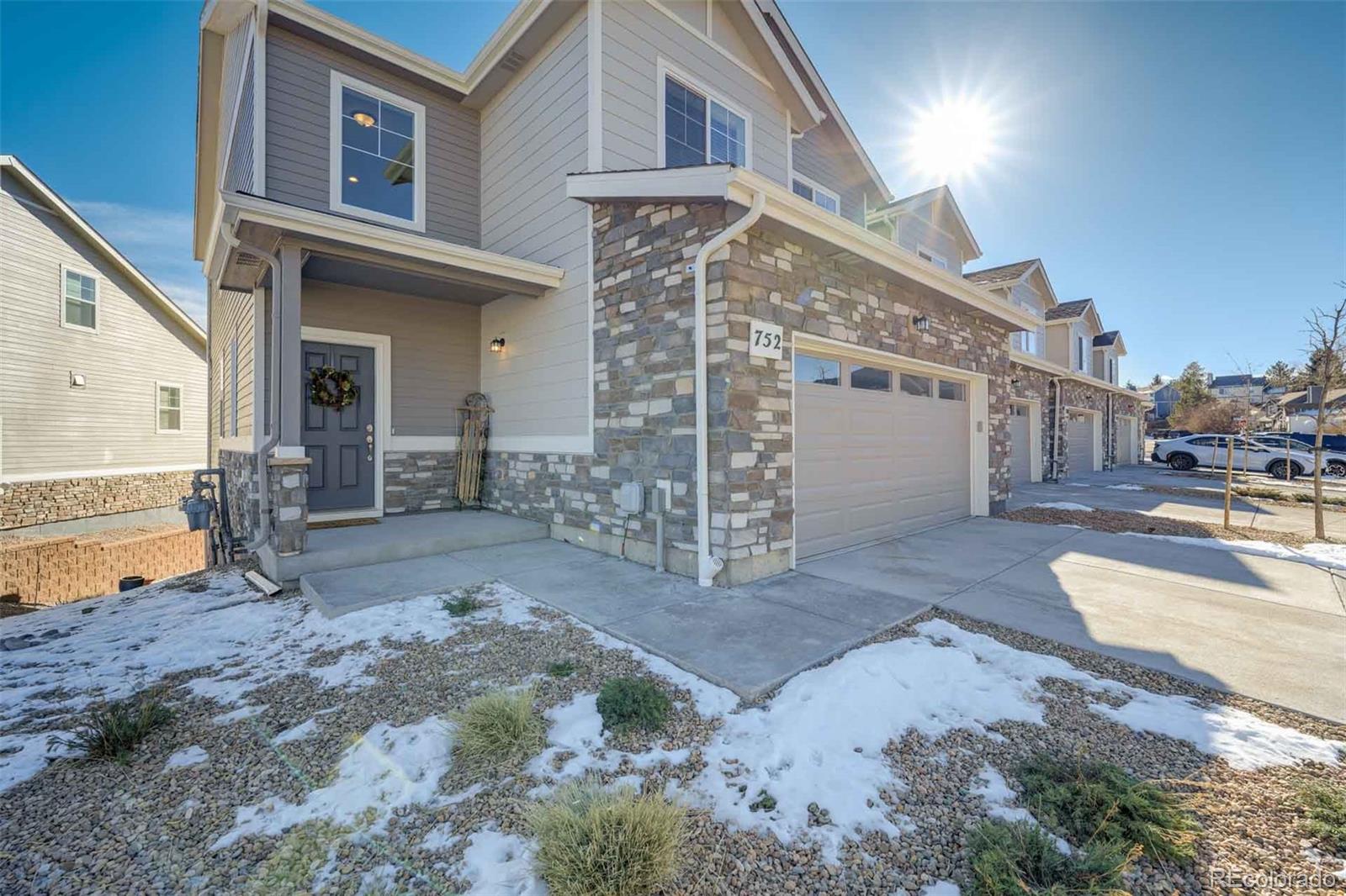 752  Bishop Pine Way, castle rock Rent To Own Search Picture