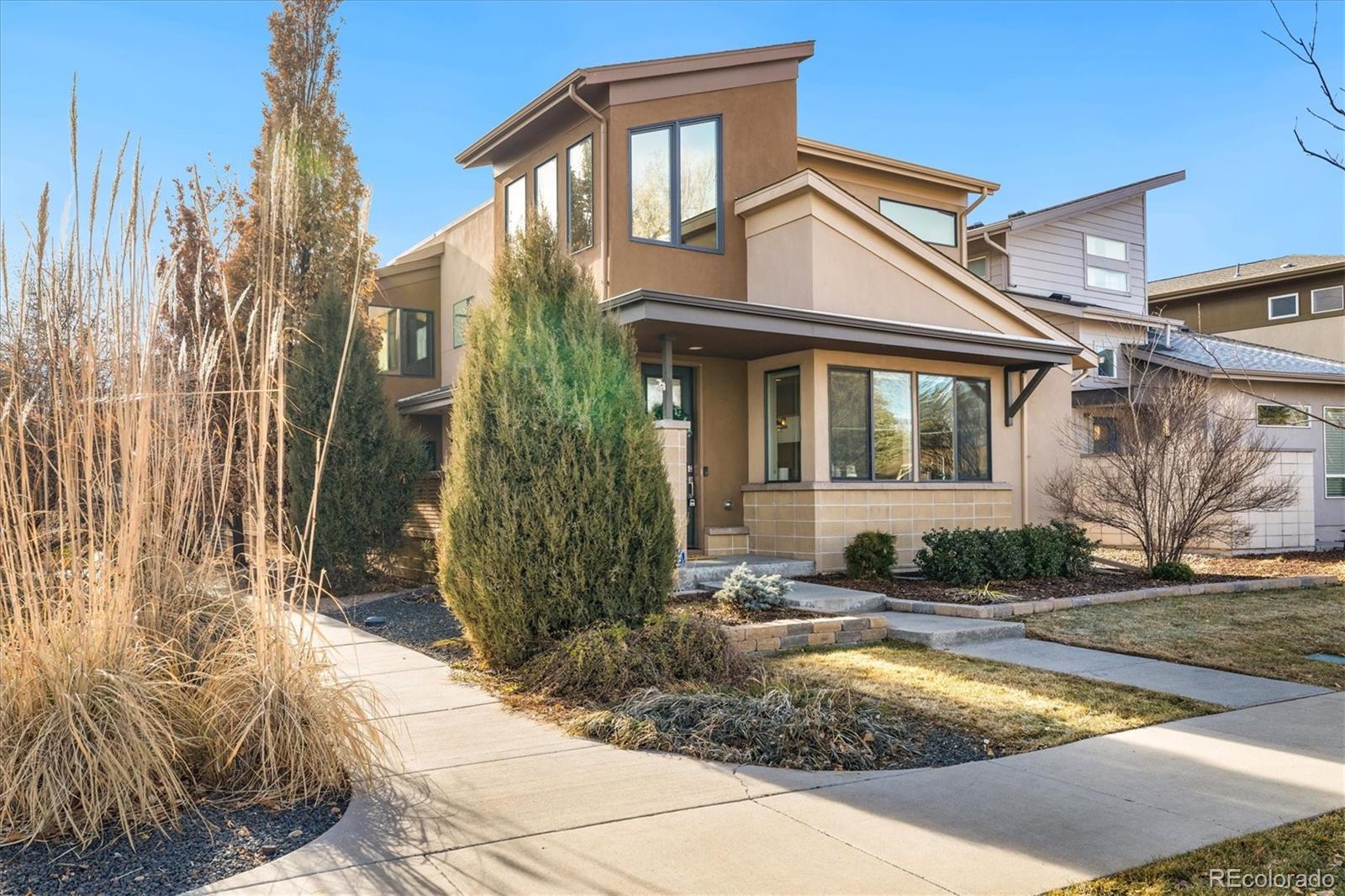 1860 W 68th Avenue, denver  House Search MLS Picture