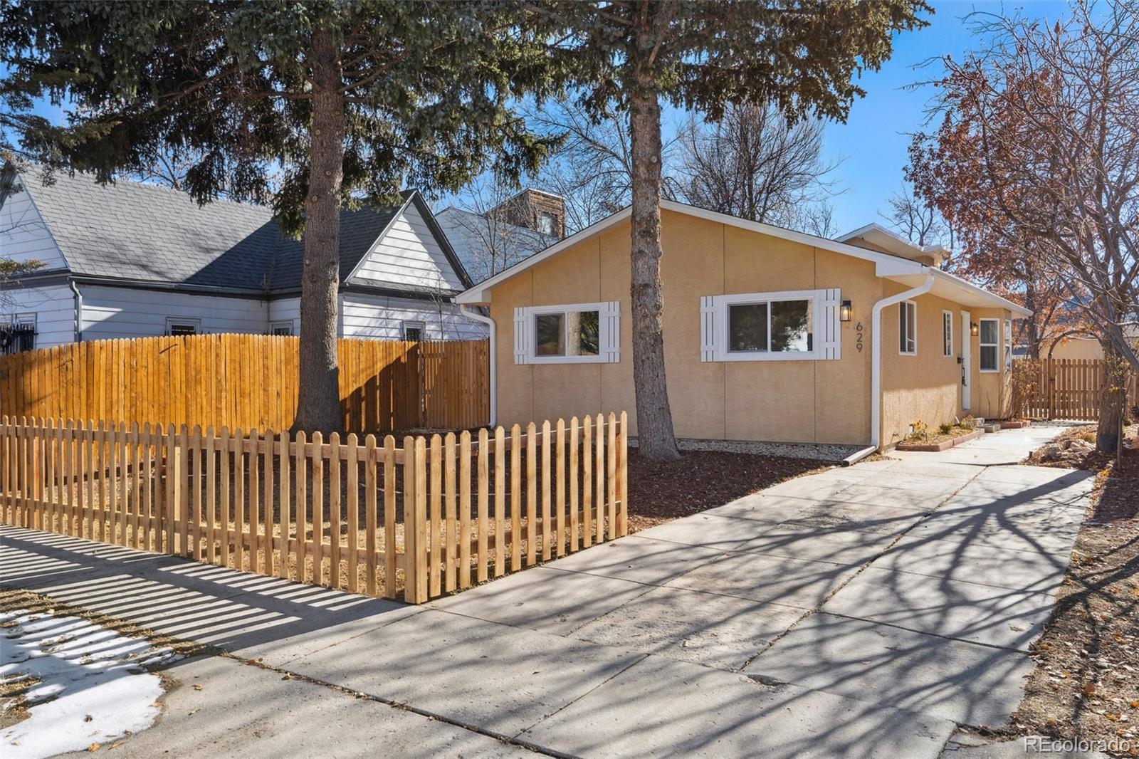 colorado springs  House Search Picture