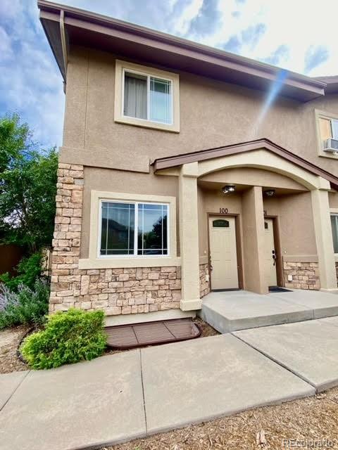 colorado springs  House Search Picture