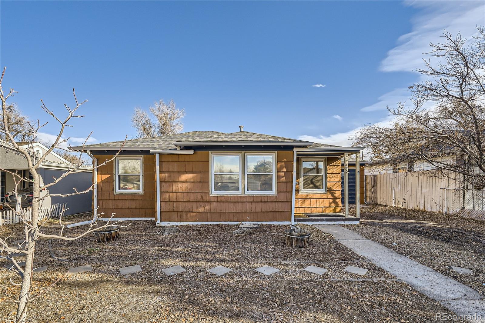 denver  House Search Picture