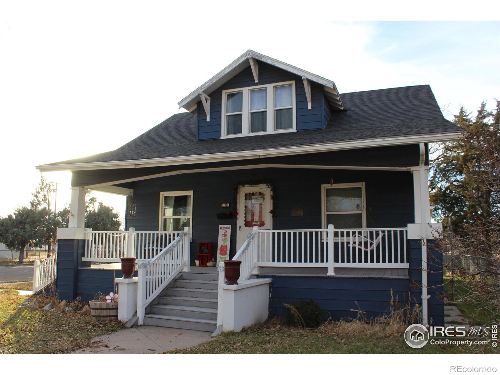 501  Cedar Avenue, akron  House Search MLS Picture