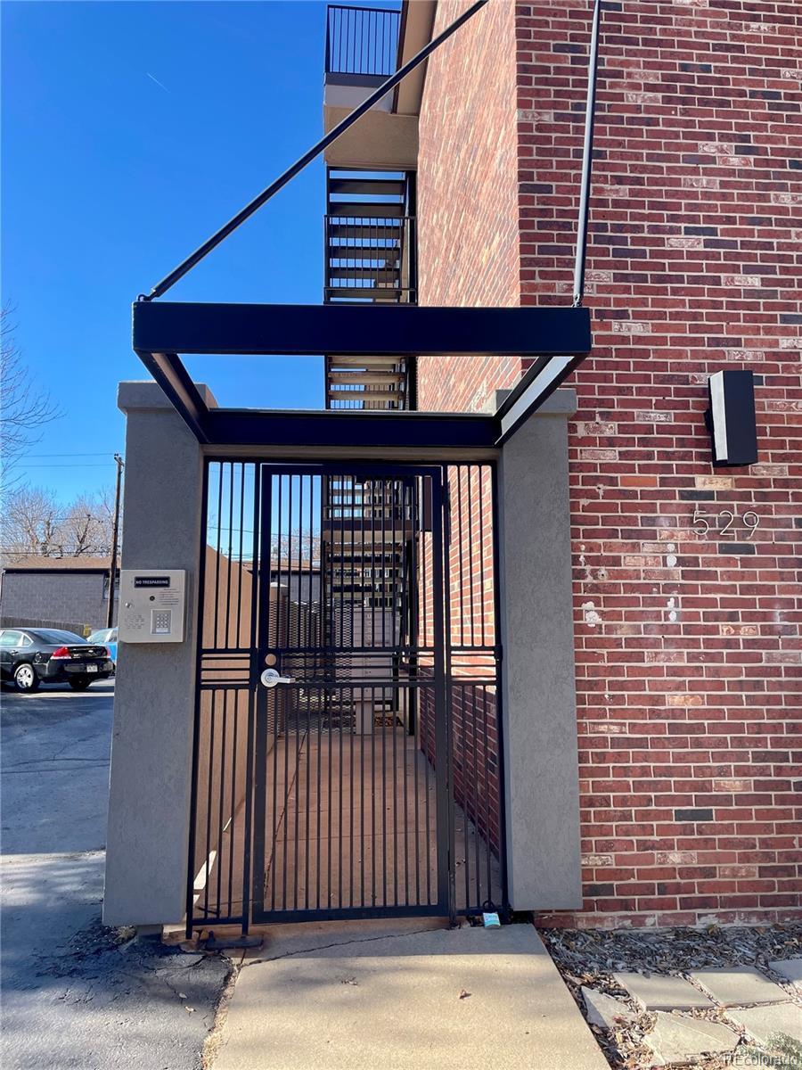 529 N Washington Street 304, Denver  MLS: 5275965 Beds: 1 Baths: 1 Price: $250,000