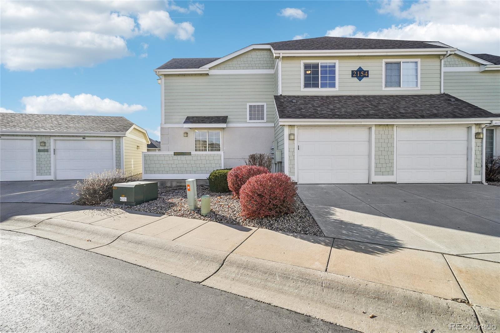 2154  Campo Court, loveland MLS: 8835073 Beds: 4 Baths: 4 Price: $445,000