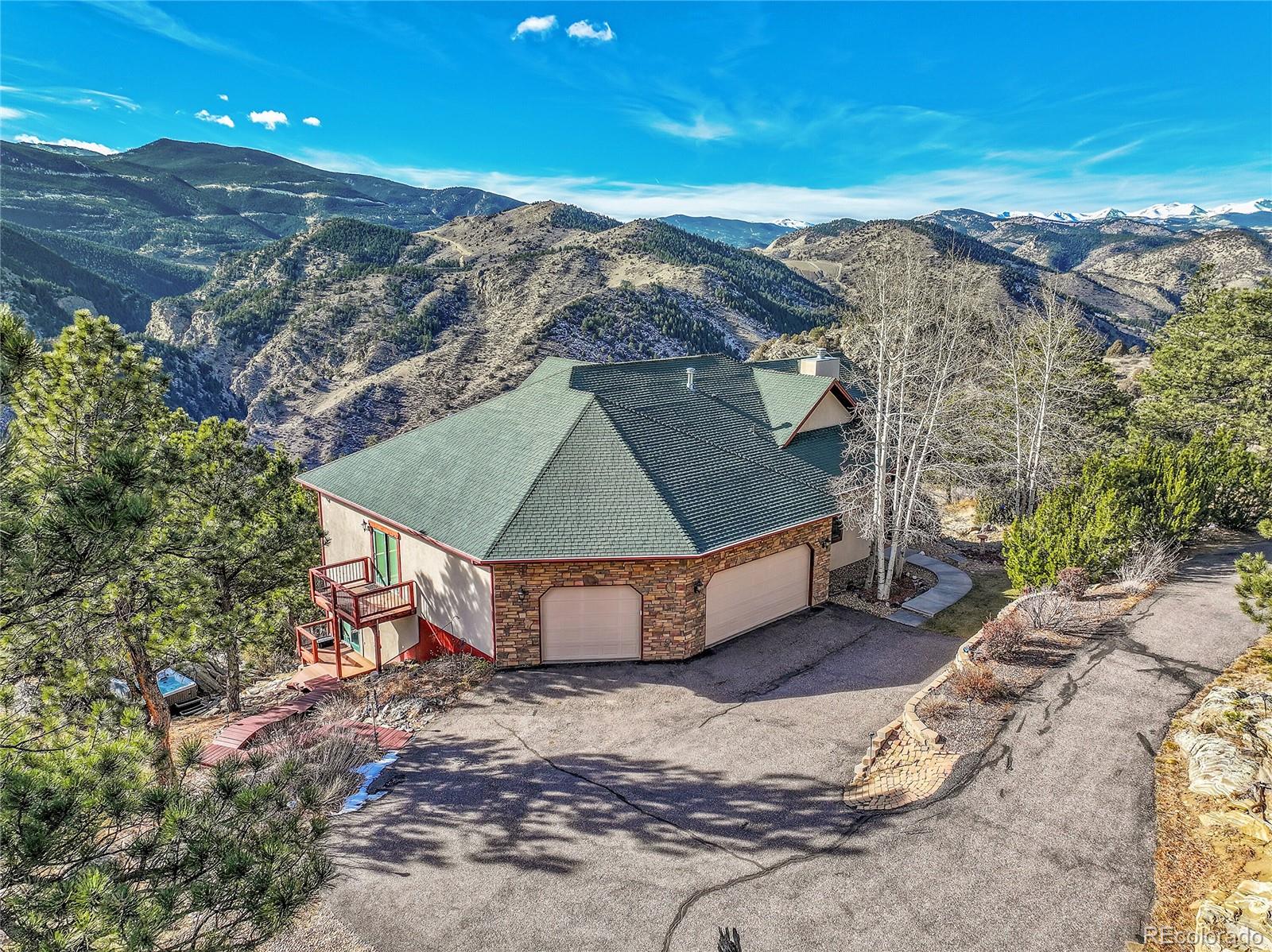 2433  Dogie Spur, golden MLS: 6792205 Beds: 5 Baths: 5 Price: $1,595,000