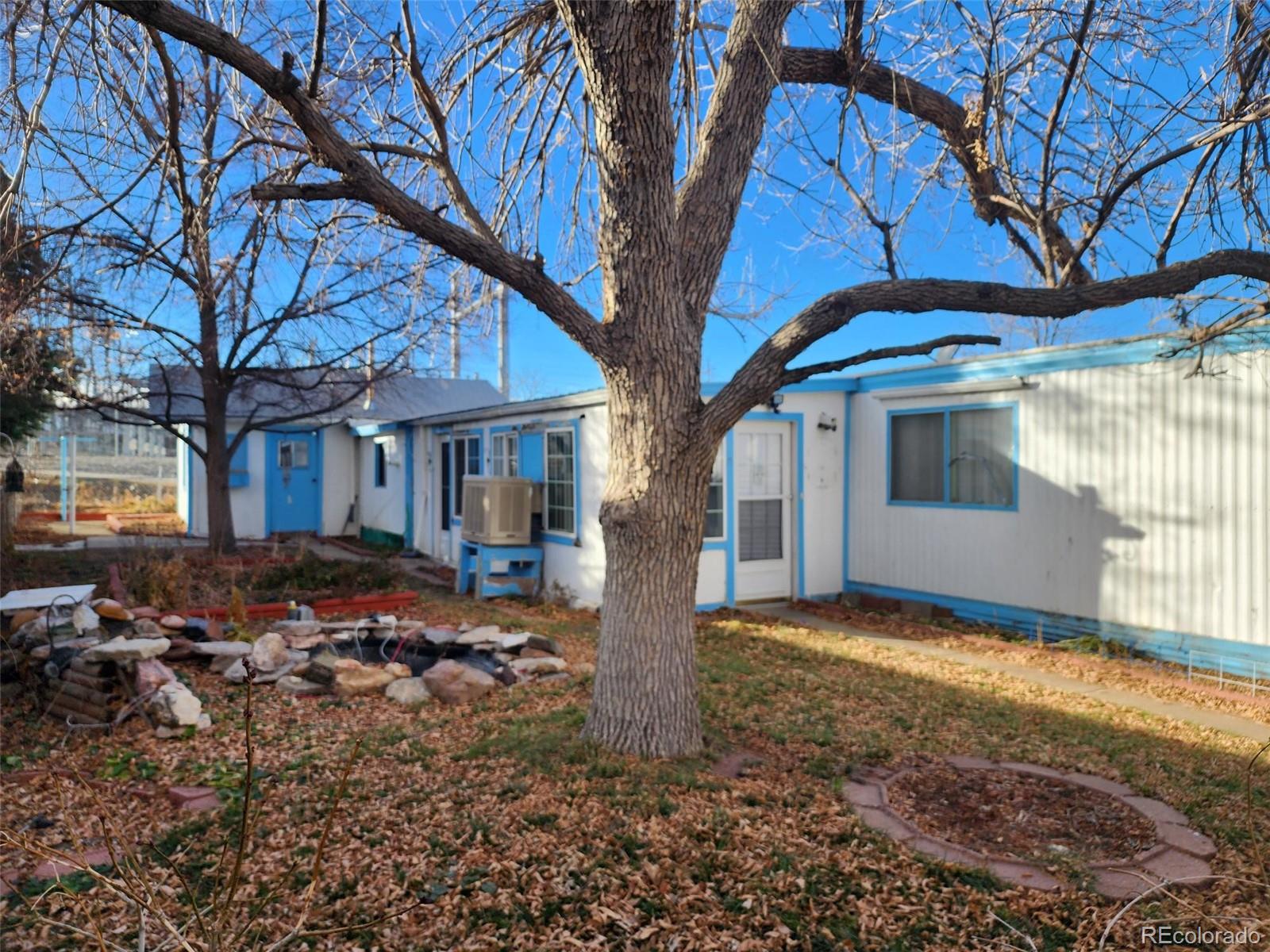 9113  Rampart Street, denver MLS: 4644283 Beds: 2 Baths: 1 Price: $168,000