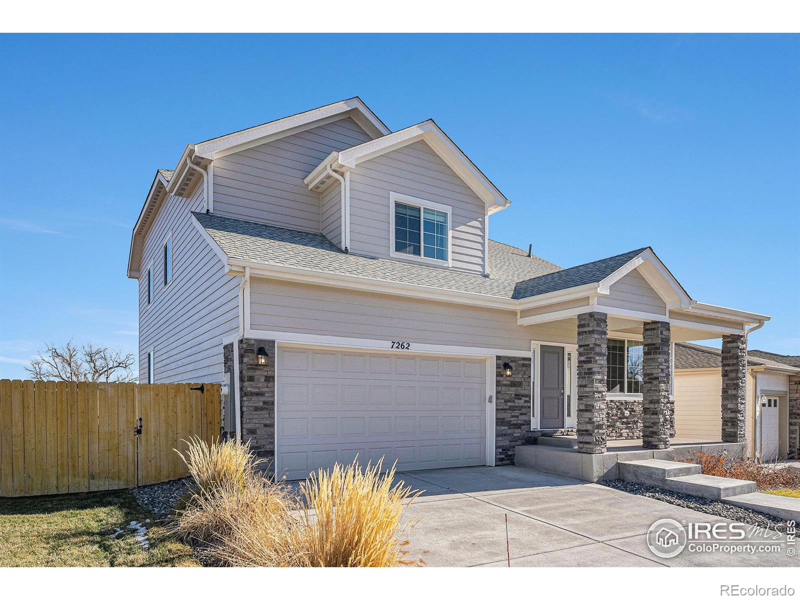 7262  Xenophon Court, arvada  House Search MLS Picture